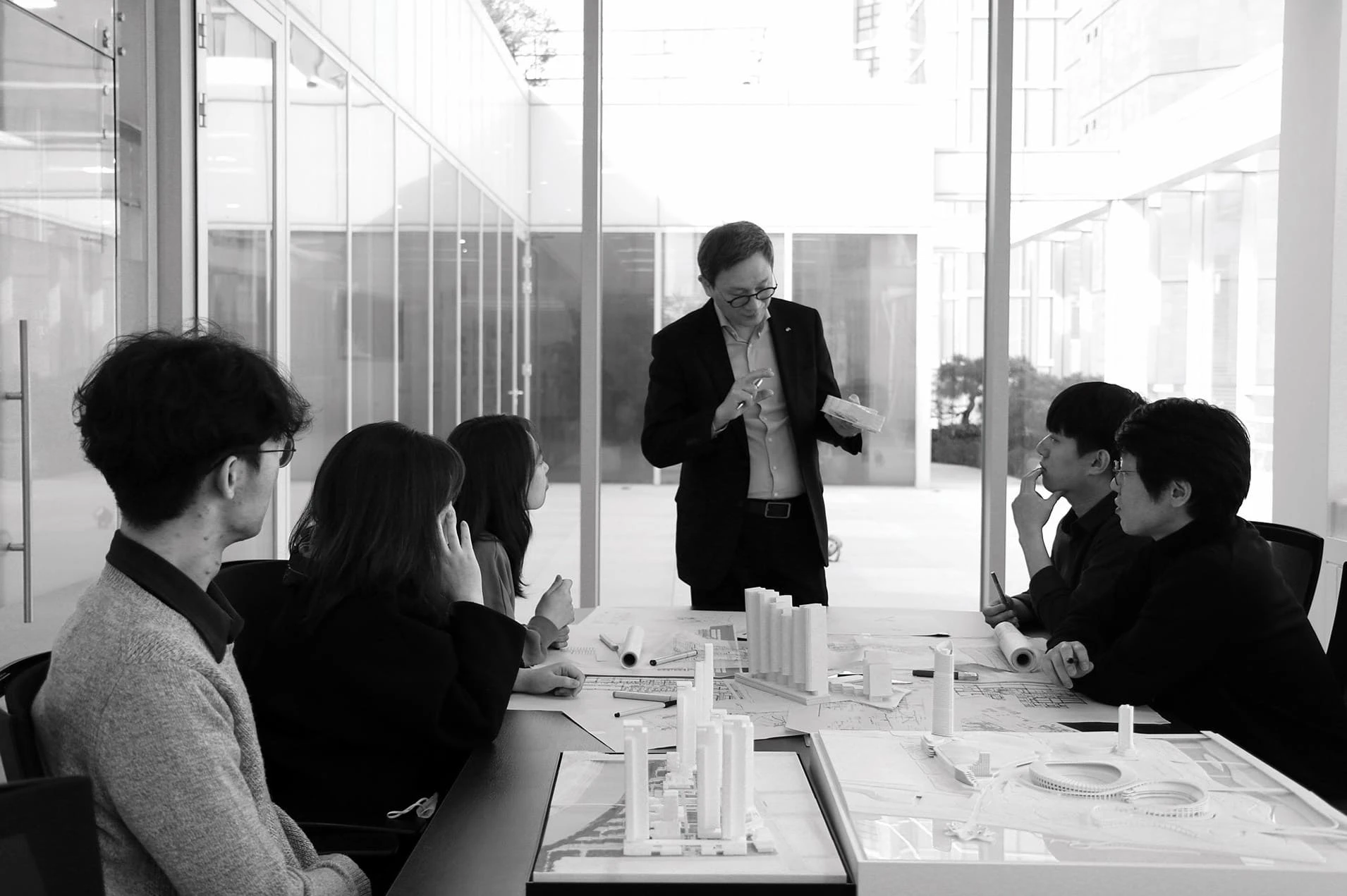 신세계백화점 직접 기획 리테일 상권과 연결된 더파크사이드서울